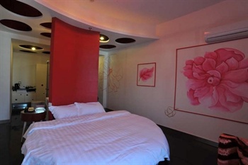  - Design Boutique Hotel - Huangshan