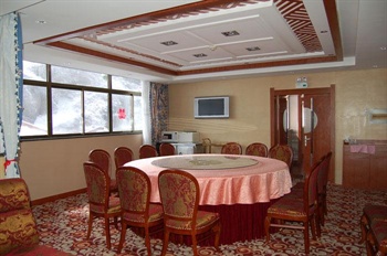  - Yupinglou Hotel - Huangshan