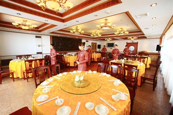  - Yupinglou Hotel - Huangshan