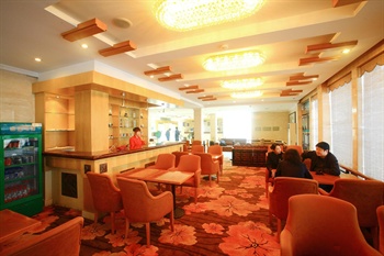  - Yupinglou Hotel - Huangshan