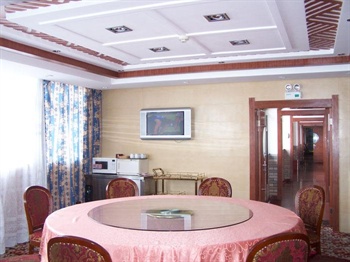  - Yupinglou Hotel - Huangshan