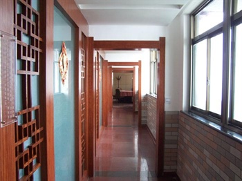  - Yupinglou Hotel - Huangshan