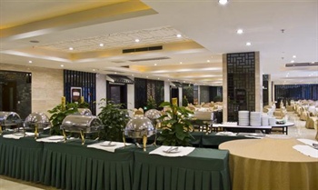  - Huishang Hotel - Huangshan