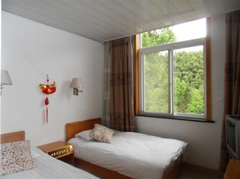  - Fulilou Villa - Huangshan