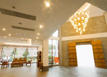  - Zhuoquan Boutique Hotel - Huangshan