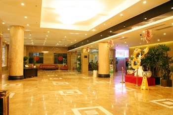  - Huangshan Lianhau Hotel