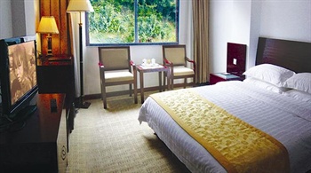  - Huangshan Lianhau Hotel