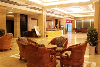  - Huangshan Lianhau Hotel