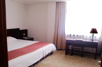  - Huangshan Lianhau Hotel