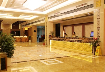  - Huangshan Lianhau Hotel