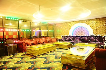 KTV - Huangshan Zhongshan International Hotel