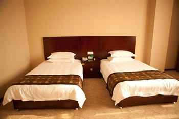  - Hangzhouwan Hotel - Huangshan