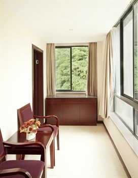  - Huangshan Tangkou Yijia Julong Resort Hotel