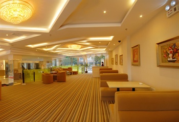  - Super 8 Hotel North Yinhu Road - Wuhu