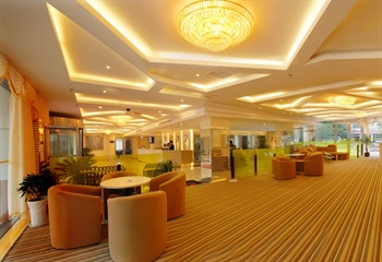  - Super 8 Hotel North Yinhu Road - Wuhu