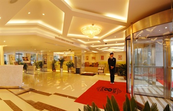  - Super 8 Hotel North Yinhu Road - Wuhu