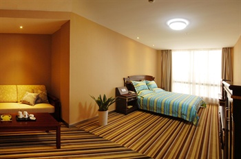  - Super 8 Hotel North Yinhu Road - Wuhu