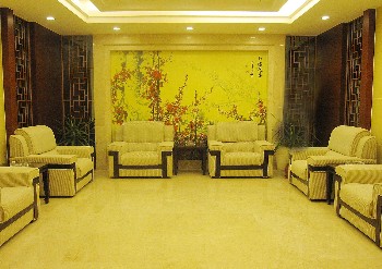  - Center Hotel - Jiuhuashan