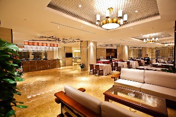  - Anhui Tongdu International Hotel