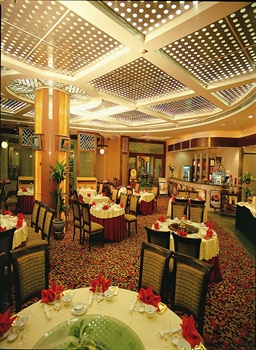  - Best Western Premier Xiamen Central Hotel 