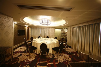  - Hongdu Hotel Xiamen