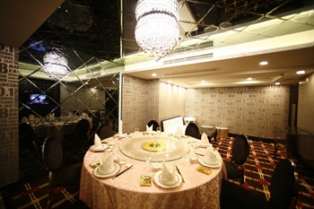  - Hongdu Hotel Xiamen