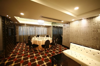  - Hongdu Hotel Xiamen