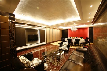  - Hongdu Hotel Xiamen