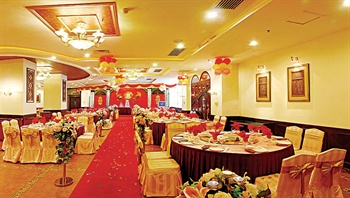  - Ramada Hotel Xiamen