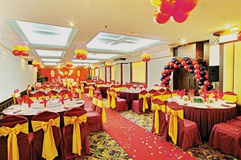  - Ramada Hotel Xiamen