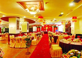  - Ramada Hotel Xiamen