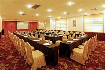  - Ramada Hotel Xiamen