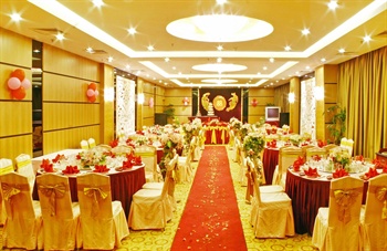  - Ramada Hotel Xiamen