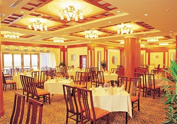  - International Seaside Hotel Xiamen