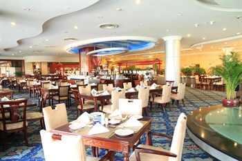  - International Seaside Hotel Xiamen