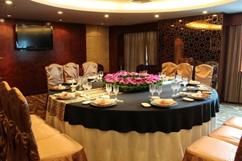  - Xiamen Peony Wanpeng Hotel