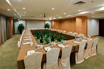  - Xiamen Peony Wanpeng Hotel