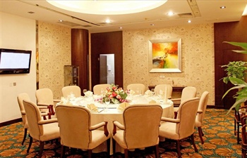  - Metropark Hotel Xiamen - Xiamen