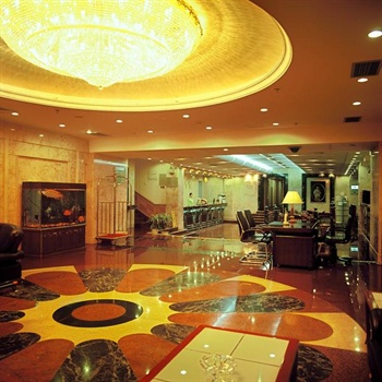  - Xiamen Marine Garden Hotel