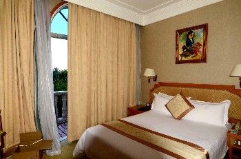  - Xiamen Marine Garden Hotel