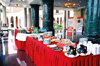  - Xiamen Marine Garden Hotel