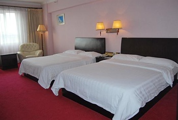  - Xiamen Yun He Hotel 