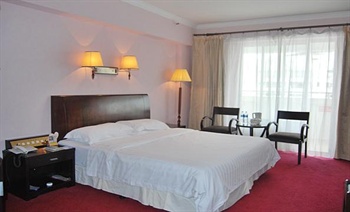  - Xiamen Yun He Hotel 