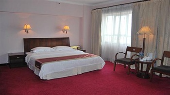  - Xiamen Yun He Hotel 