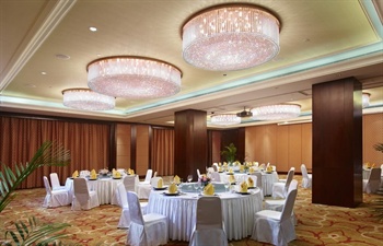  - Xiamen City Hotel