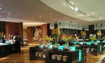  - Xiamen City Hotel