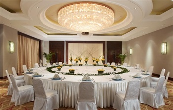  - Xiamen City Hotel