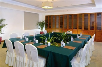  - Zhongxin Hotel - Xiamen