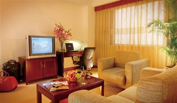  - Zhongxin Hotel - Xiamen