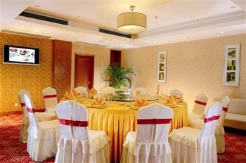  - Zhongxin Hotel - Xiamen